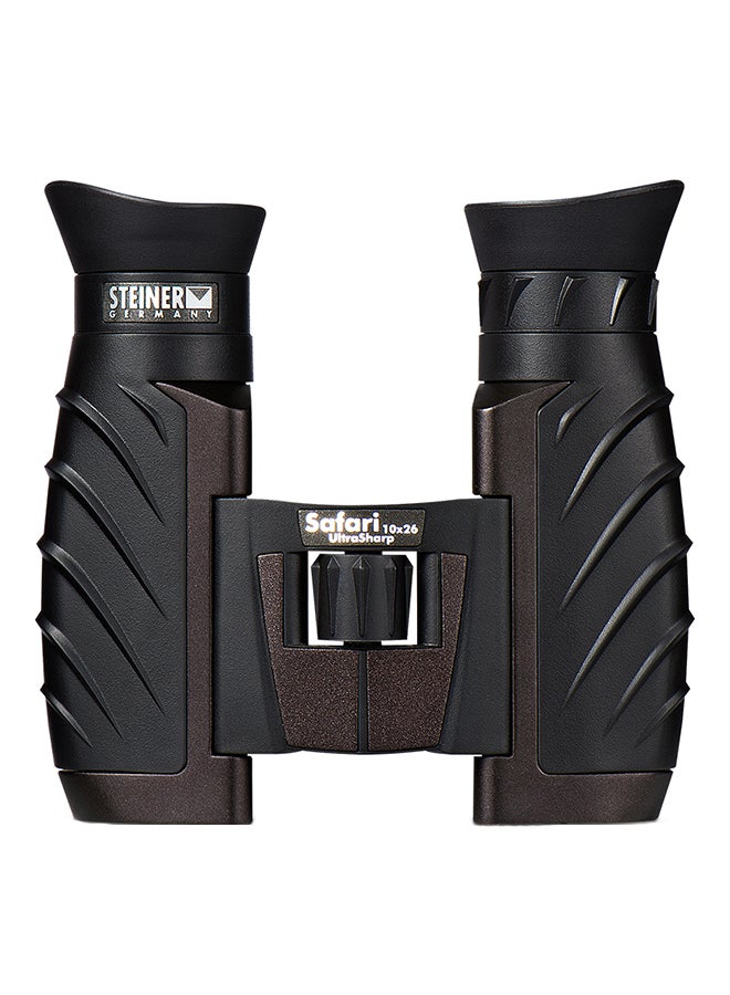 Steiner Safari UltraSharp Binocular - Image 1