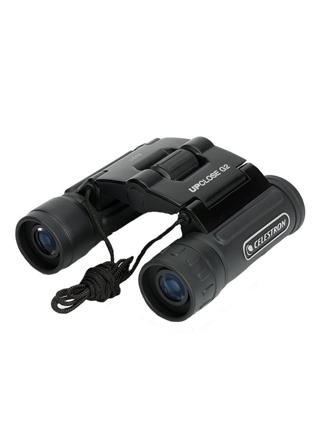 Celestron UpClose G2 Roof Binocular  - Image 3