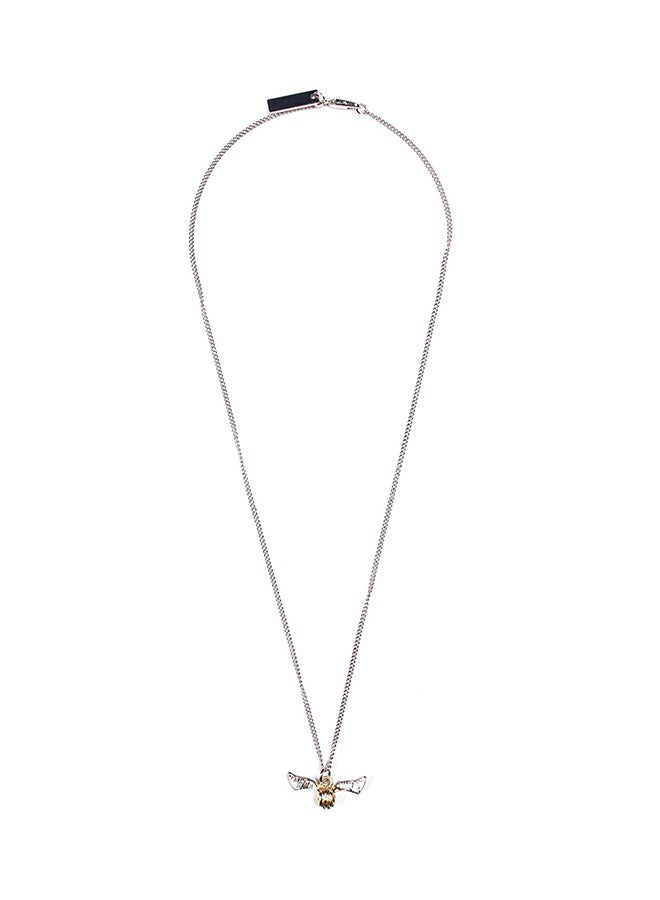 Harry Potter - Golden Snitch Necklace - Image 1
