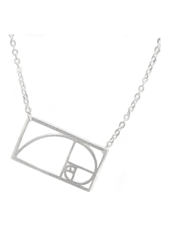 Helen de Lete - Division Ratio  Choker Necklace - Image 1