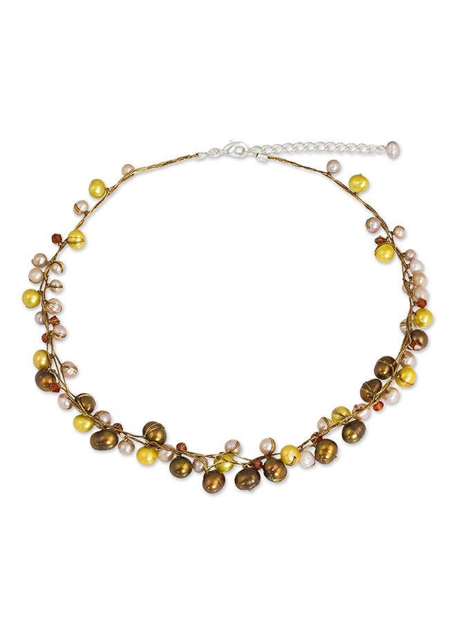 NOVICA - Cultured Freshwater Pearl Strand Necklace - Image 1