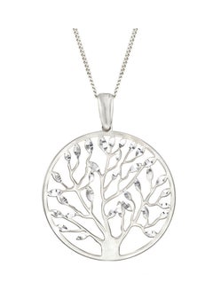 ROSS-SIMONS Tree Of Life Pendant Necklace 