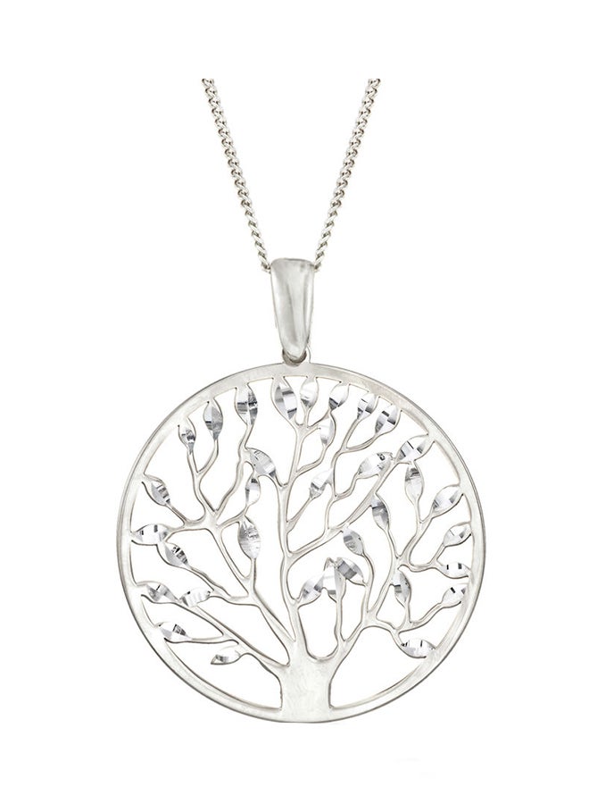 ROSS-SIMONS Tree Of Life Pendant Necklace