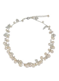 Cultured Freshwater Pearl Strand Necklace