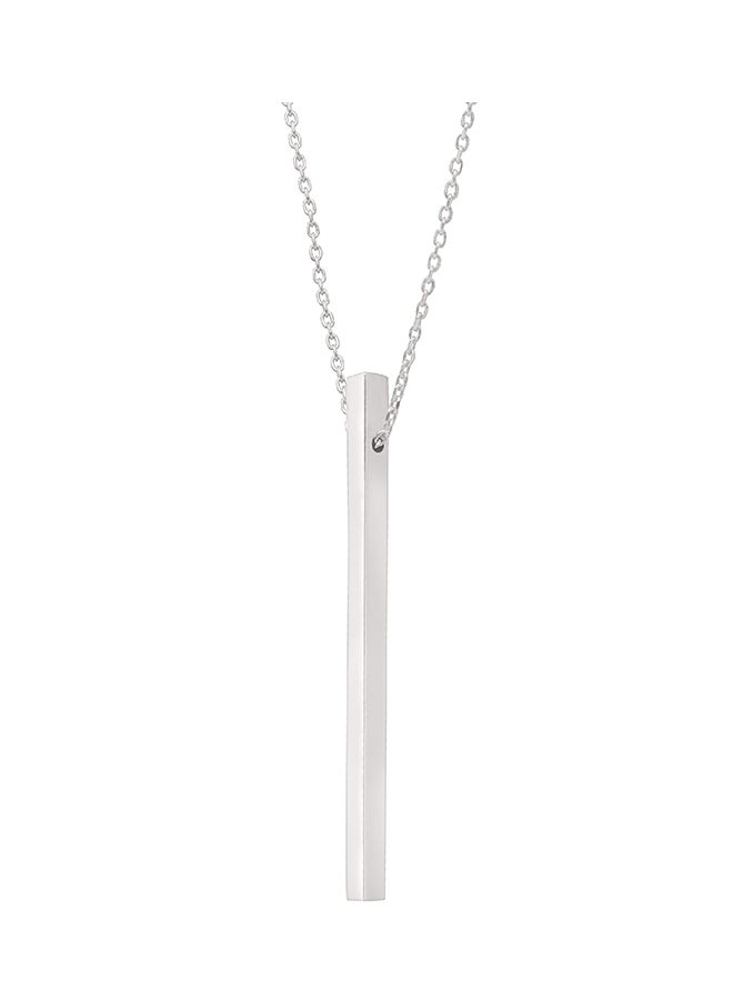 Silpada Minimalist Pendant - Image 1