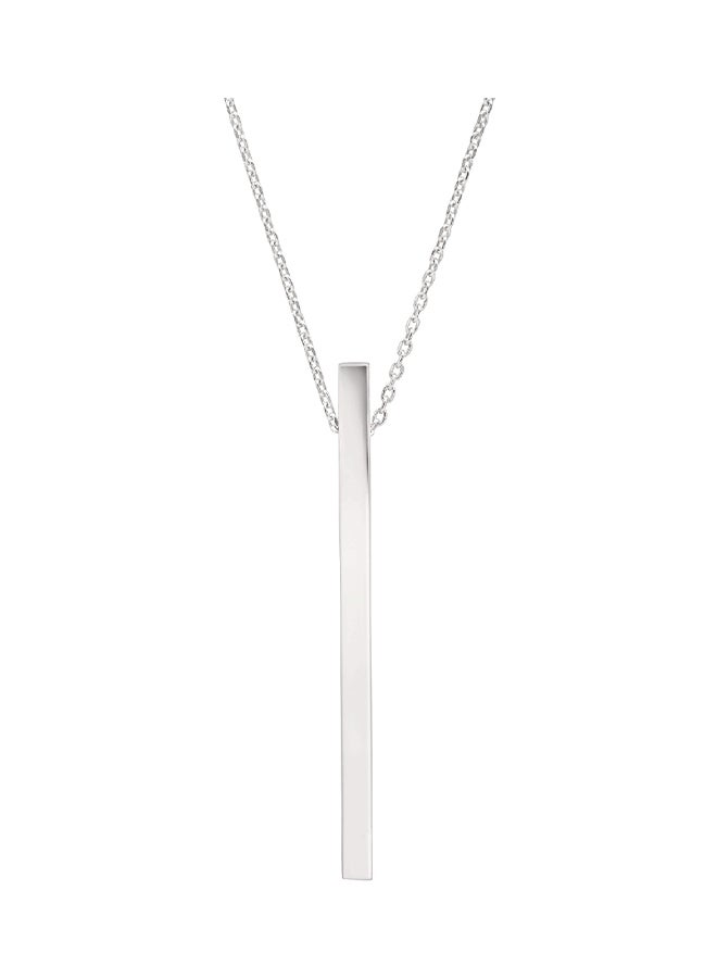 Silpada Minimalist Pendant - Image 2
