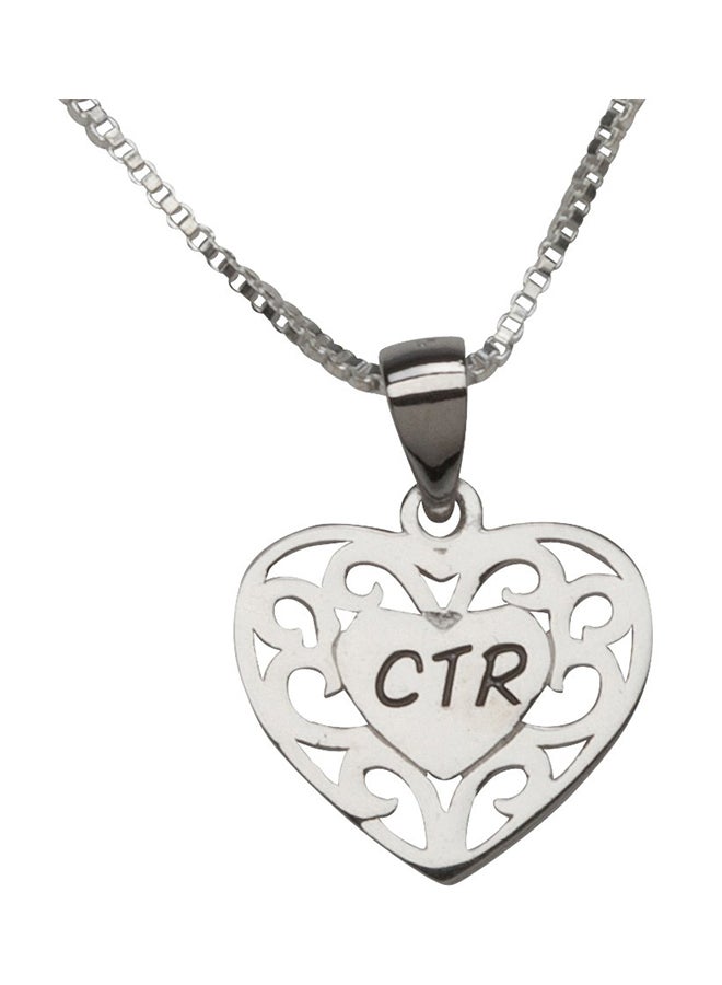 Ctr Heart Necklace - v1553509824/N21651333A_1