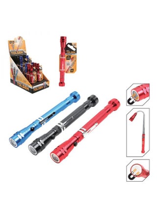 3-Led Telescoping Pick Up Tool Multicolour - v1553509843/N21668019A_1