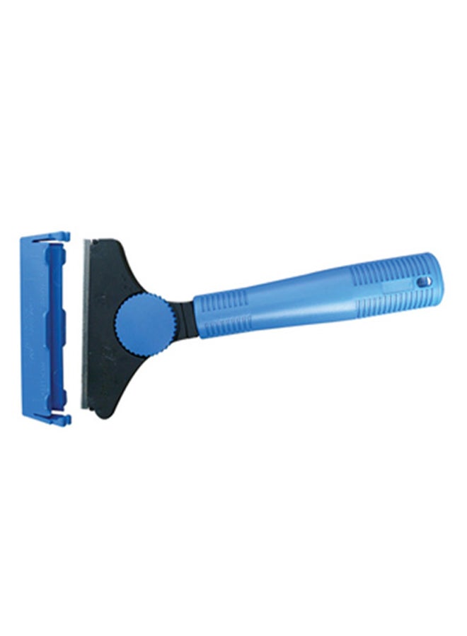 Generic Glass Scrapper Steel Multi Color 