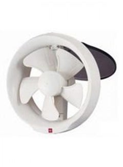 Generic Round Exhaust Fans fann1 Multicolor 