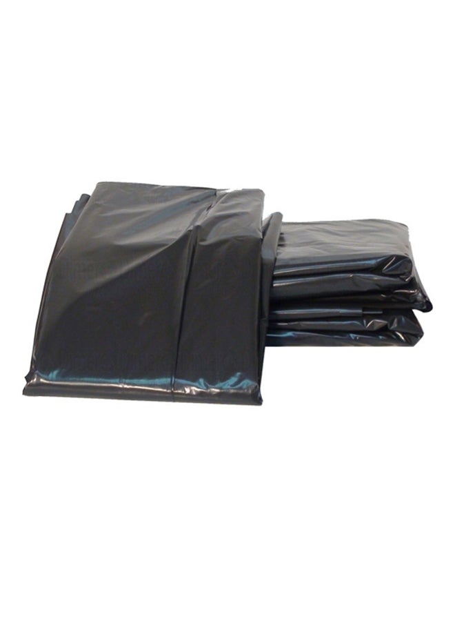 Garbage Bag Black 80X110centimeter