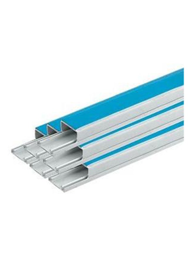 Pvc Trunking Multicolour Multicolour