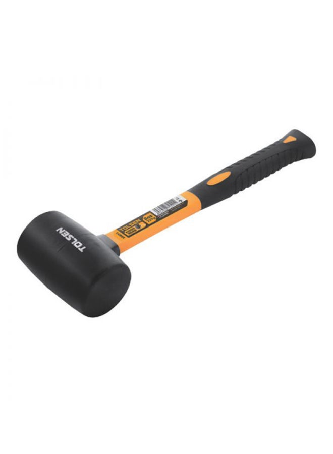 Rubber Mallet Multi Color 675grams