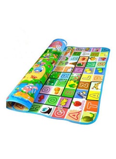 Generic Play Mat Floor Activity Happy Farm Rug Child Crawling Carpet  - Image 1