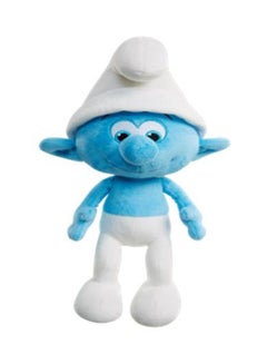 Smurf Talking Feature Plush