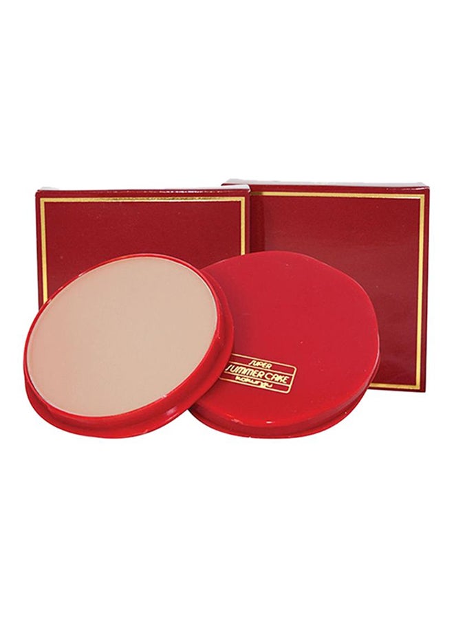 كوكوريو بودرة أساس سوبر سمر كيك روشيل