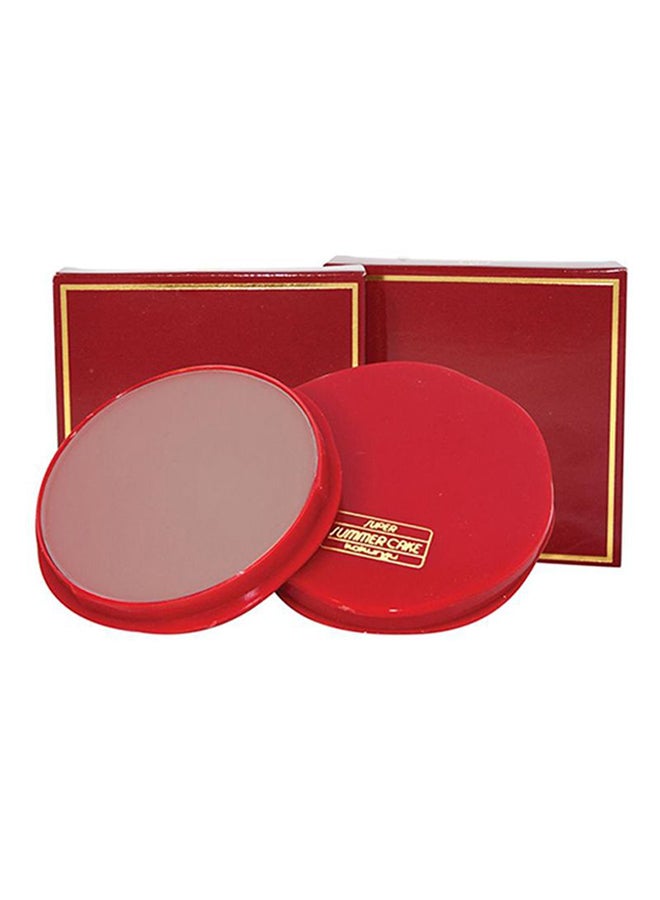 كوكوريو بودرة أساس الوجه سوبر سمر كيك كرز