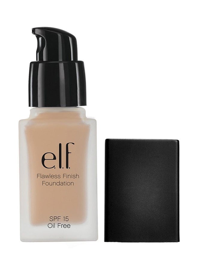 إلف كريم أساس للمسة نهائية مثالية فاتح