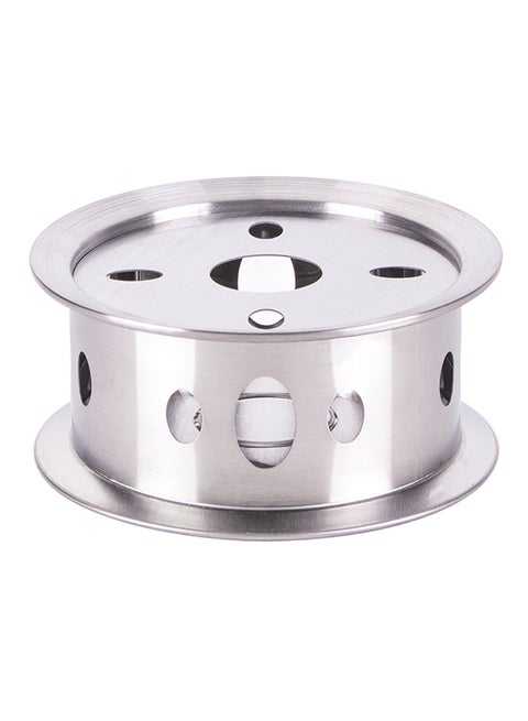 Teapot Heater Steel