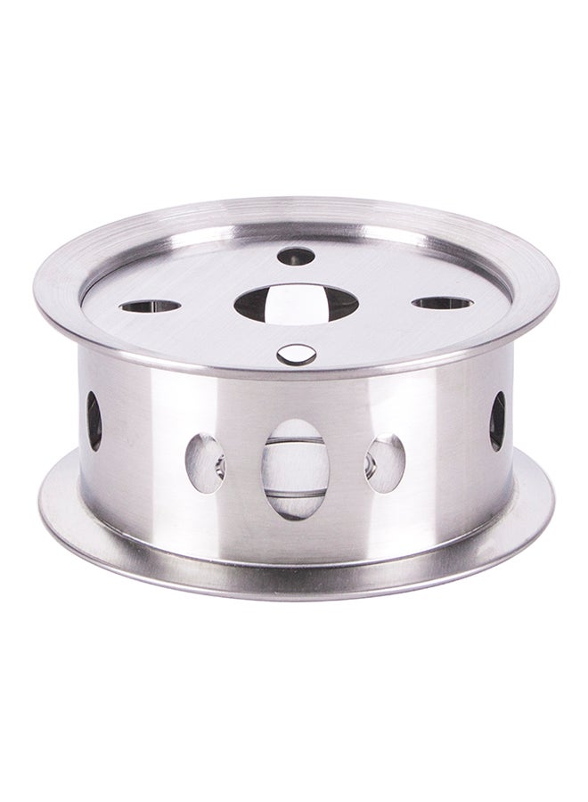 Generic - Teapot Heater Steel - Image 1
