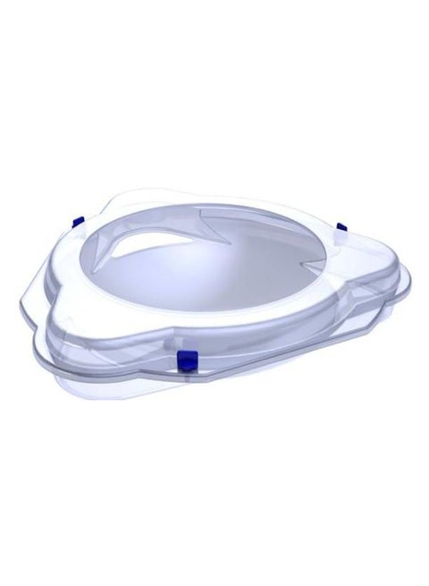 New Boy Beyblade Zero-G Stadium Attack , BBG04