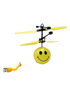 Chamdol Sensor Flying Ball
