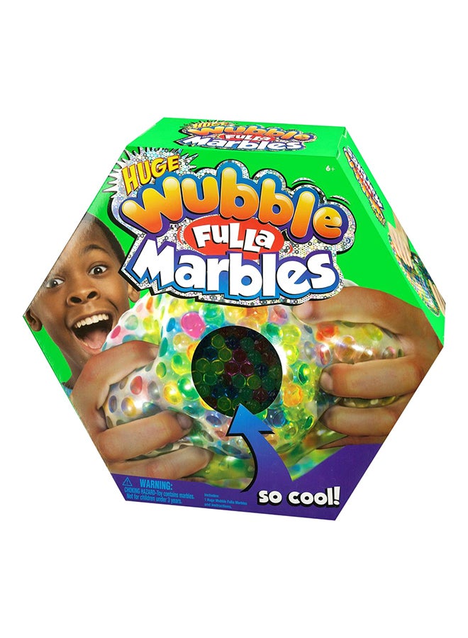 Wubble Bubble Huge Wubble Fulla Marble (80640-B)