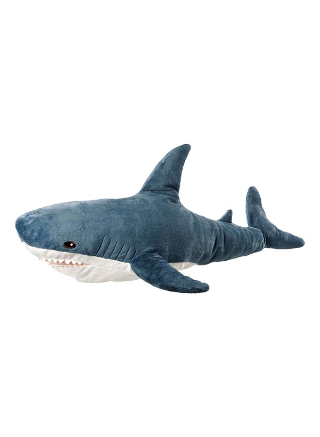 Generic - Blahaj Soft Toy Shark - Image 1