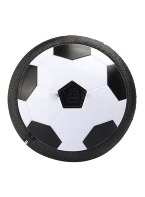 Hover Ball Kids Boys Indoor Safe Fun Soft Gliding Floating Foam Soccer Football
