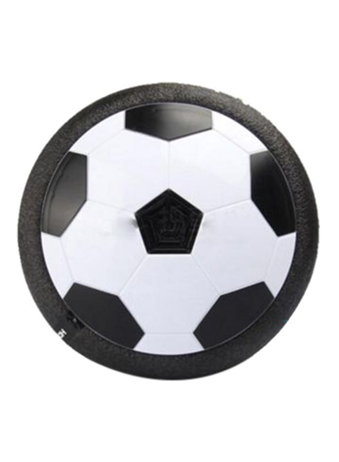 Hover Ball Kids Boys Indoor Safe Fun Soft Gliding Floating Foam Soccer Football