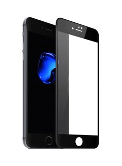 Tempered Glass Screen Protector For Apple iPhone 7 Plus and 8 Plus Clear