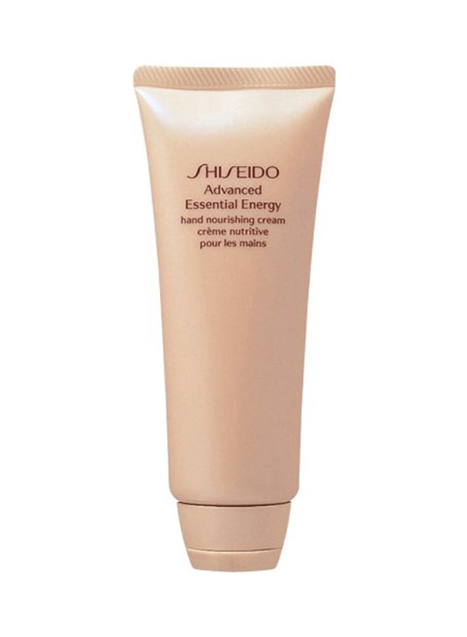 Advanced Essential Energy Hand Nourishing Cream