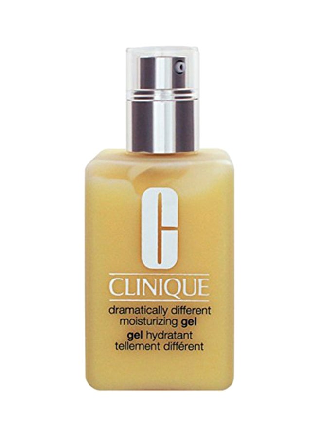 كلينيك جل الترطيب Dramatically Different