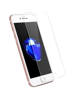 Glass 2.5D Screen Protector Glass For Apple iPhone 7 Plus Clear 