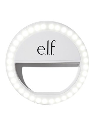 Glow on the Go Selfie Light Multicolour 0.0908kg - v1553520223/N22702984A_1