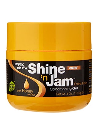 Shine 'N Jam Conditioning Gel | Extra Hold - v1553520358/N22699501A_1
