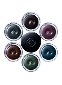 Shiseido Ink Stroke Eyeliner Gy902 Empitsu Gray 0.15 Ounce Multicolour 0.0227kg 