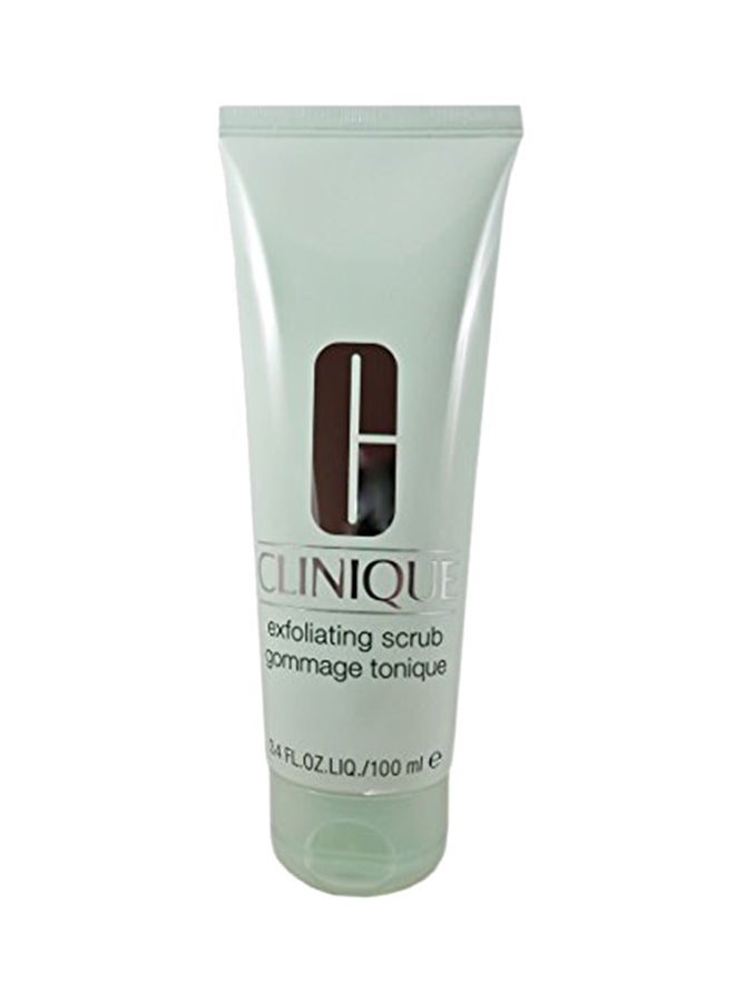 كلينيك مقشر مناسب للجنسين، 3.4 أوقيات