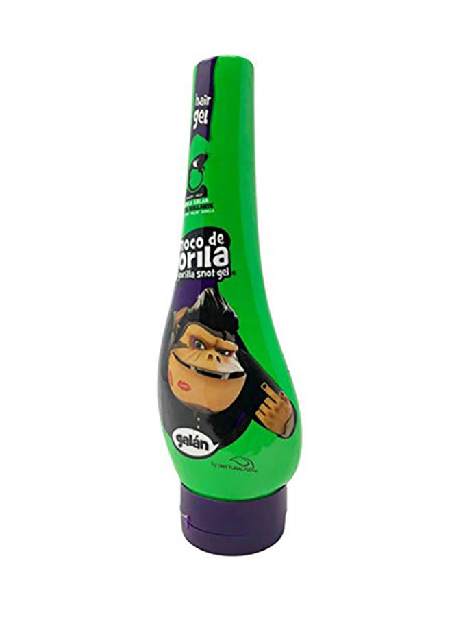 Moco de Gorila - Moco De Gorila Galan Hair Gel - Image 1