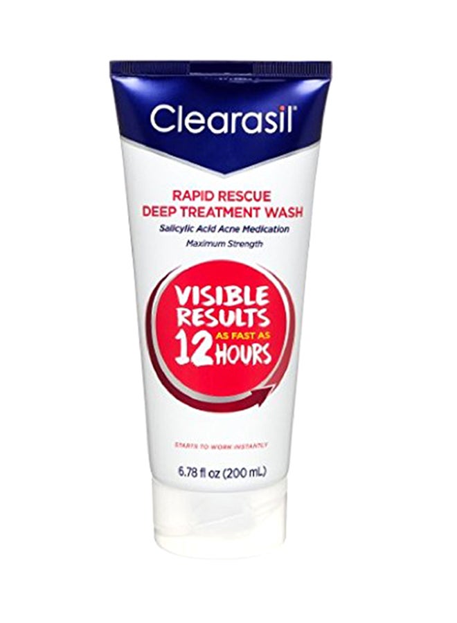 غسول وجه فائق لعلاج حب الشباب للاستخدام اليومي، بحجم 6.78 أوقية (مجموعة من 6 عبوات)