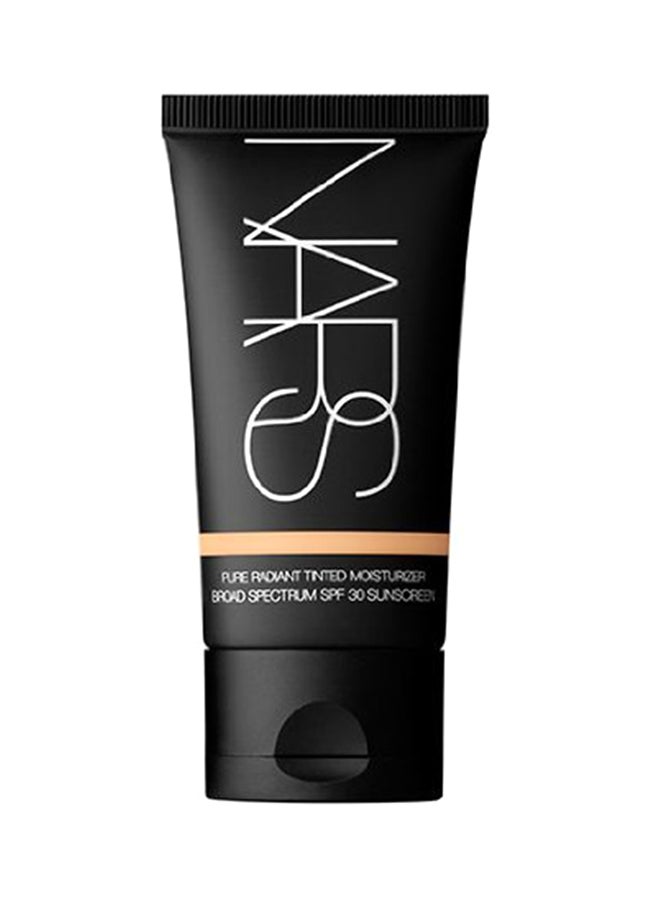 NARS Pure Radiant Tinted Moisturizer Broad Spectrum SPF30 Alaska Beige 50ml 