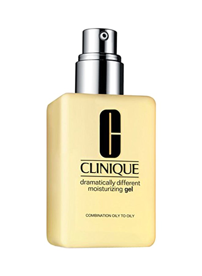 كلينيك جل مرطب مختلف بشكل ملحوظ - للبشرة المختلطة الدهنية