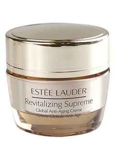 Estee Lauder - Revitalizing Supreme Global Anti-aging Creme Travel Size - 15 Ml/0.5 Oz Multicolour 0.068061105kg - v1553520853/N22705363A_1