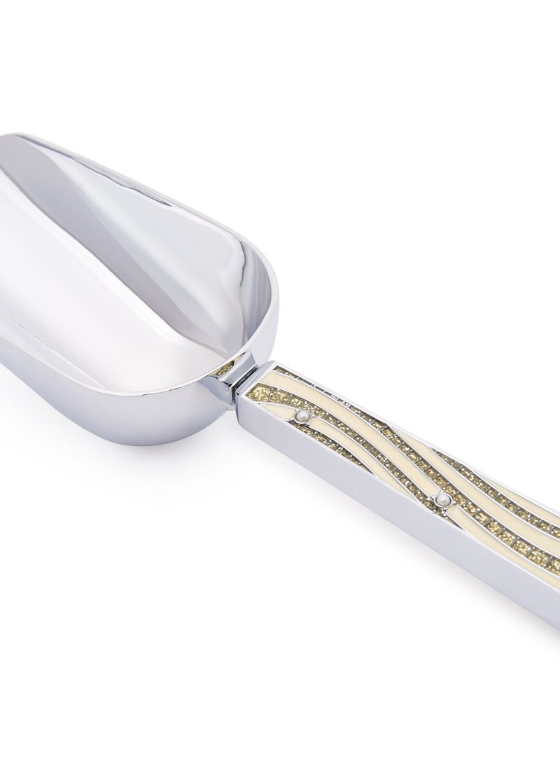 LINKAGE Orient Ice Scoop Multicolour Standard  - Image 2