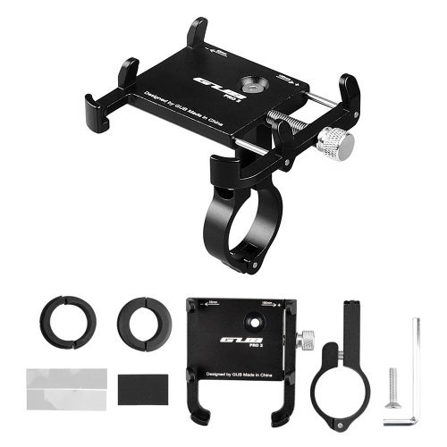 GUB PRO2 Phone Holder Mount - Image 4