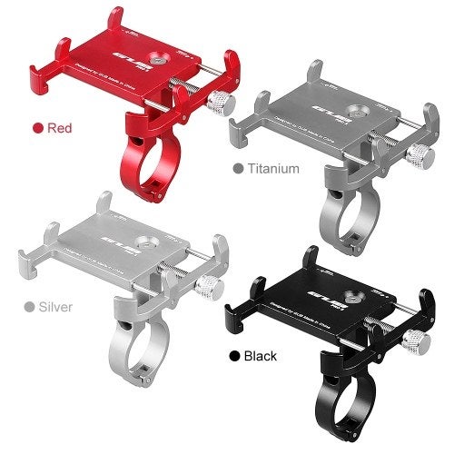 GUB PRO2 Phone Holder Mount - Image 5