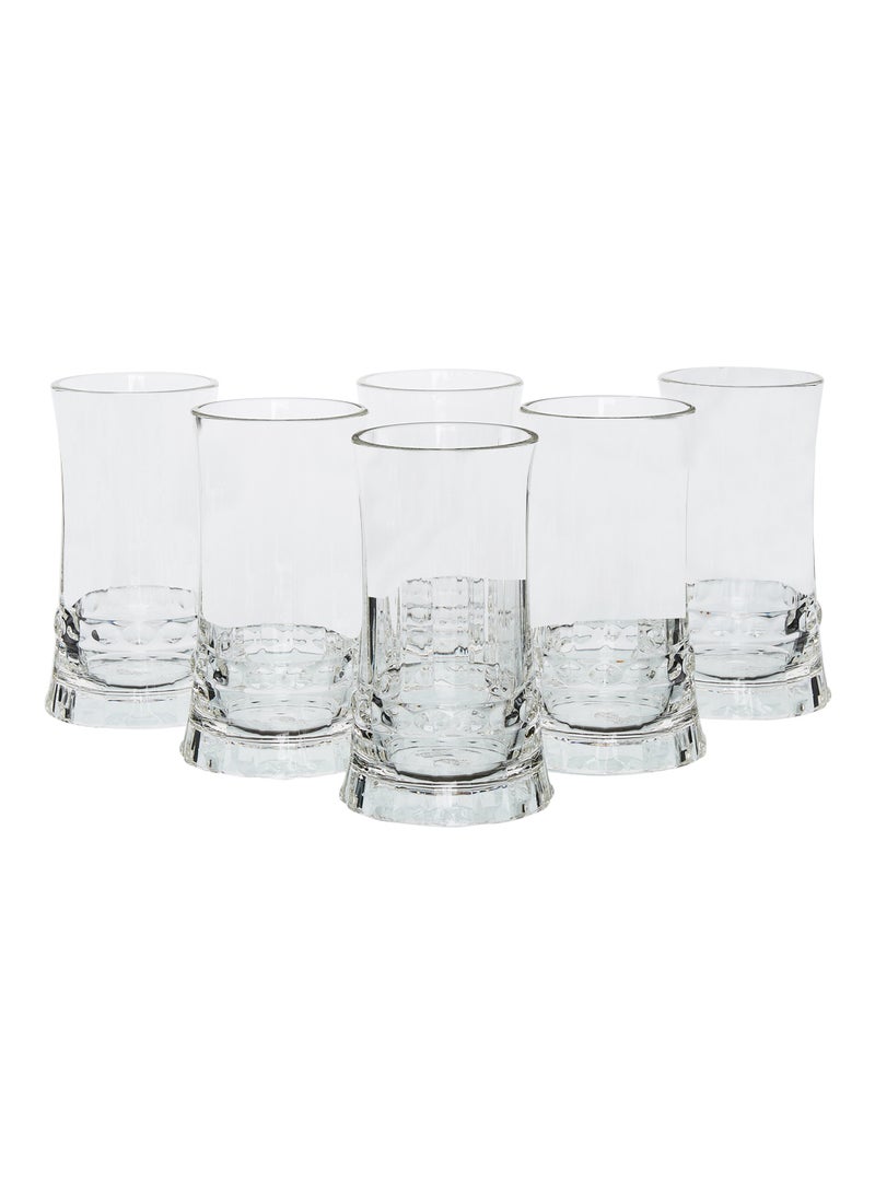 آذاد صينية طاولة GN رمادي 32.5 × 26.5 × 3.5 سم طراز Gl-12-06 - Image 1