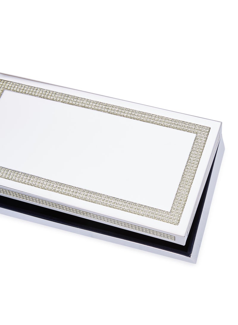 LINKAGE Glitter Cutlery Box Multicolour Standard Standard - Image 3