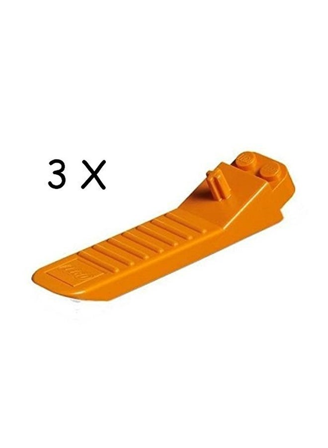 LEGO - 3-Piece Brick Separator Set 6+ Years - Image 1