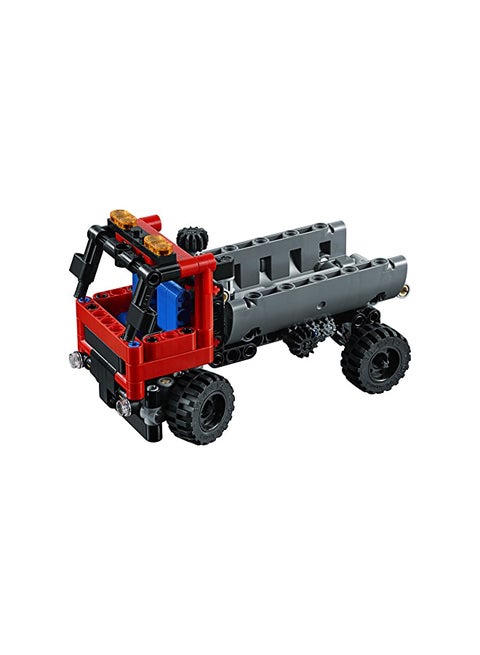 42084 176-Piece Technic Hook Loader Building Set 7+ Years